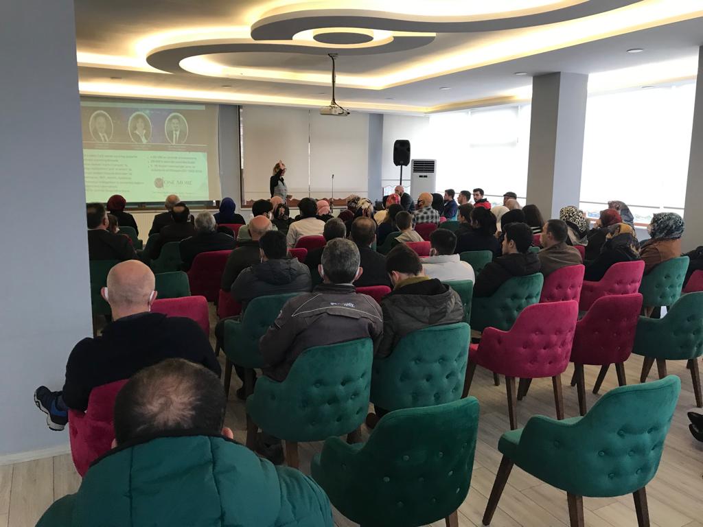 Toplantı ve Organizasyon Hizmetleri